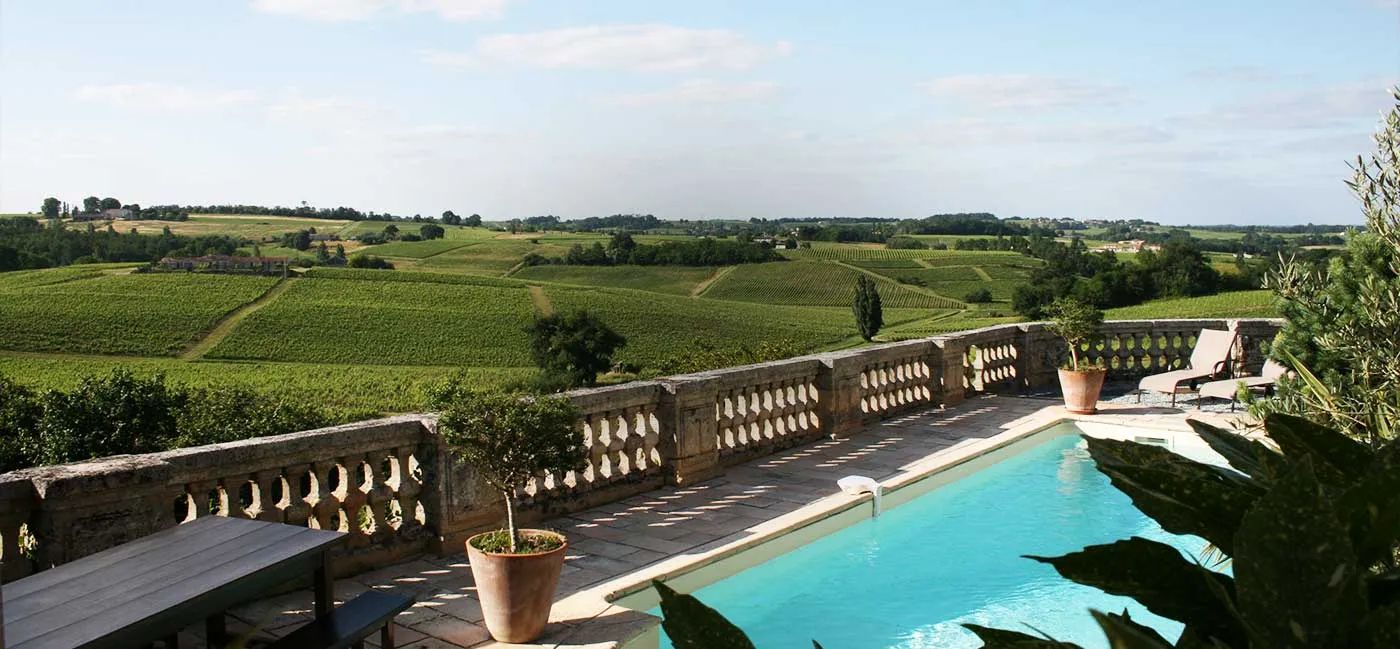 Domaine de la Grave — photo 12