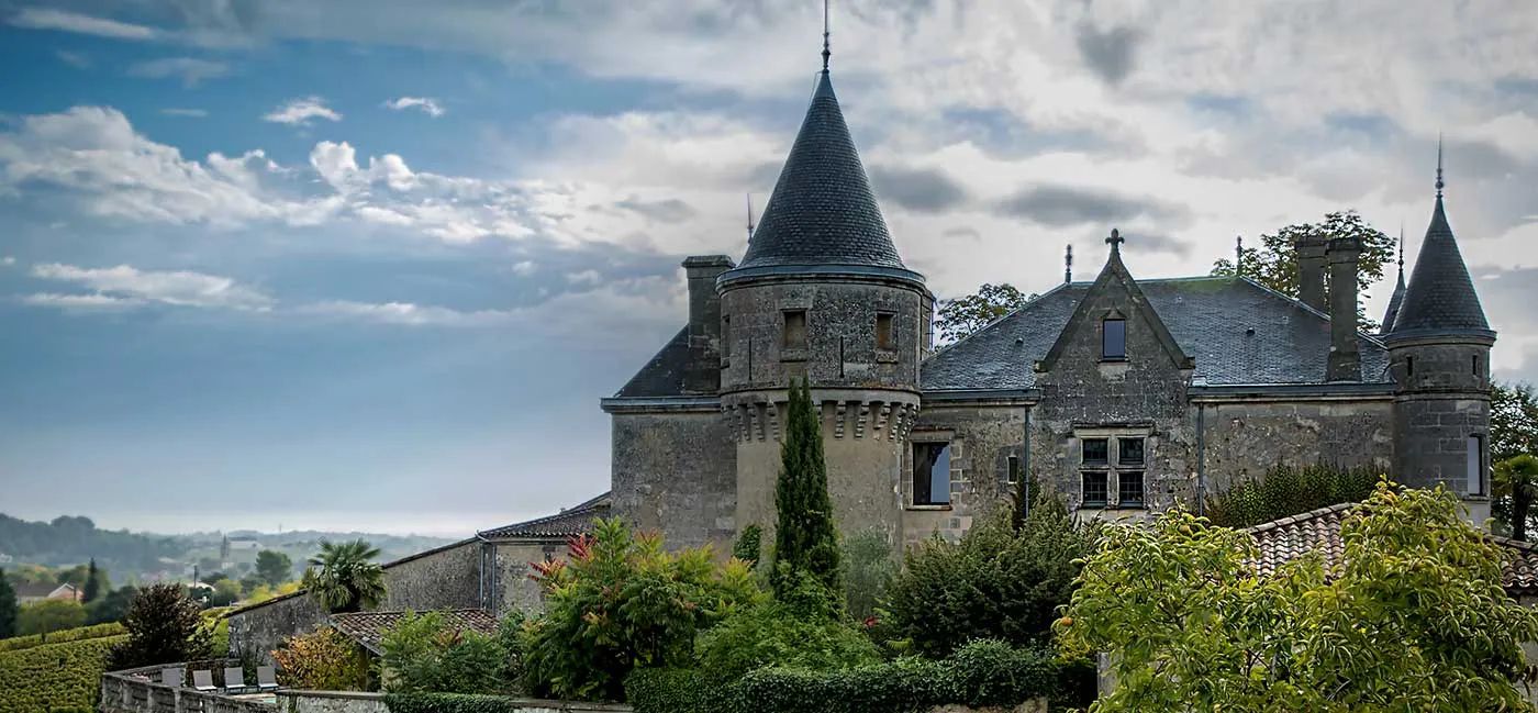 Domaine de la Grave — photo 11