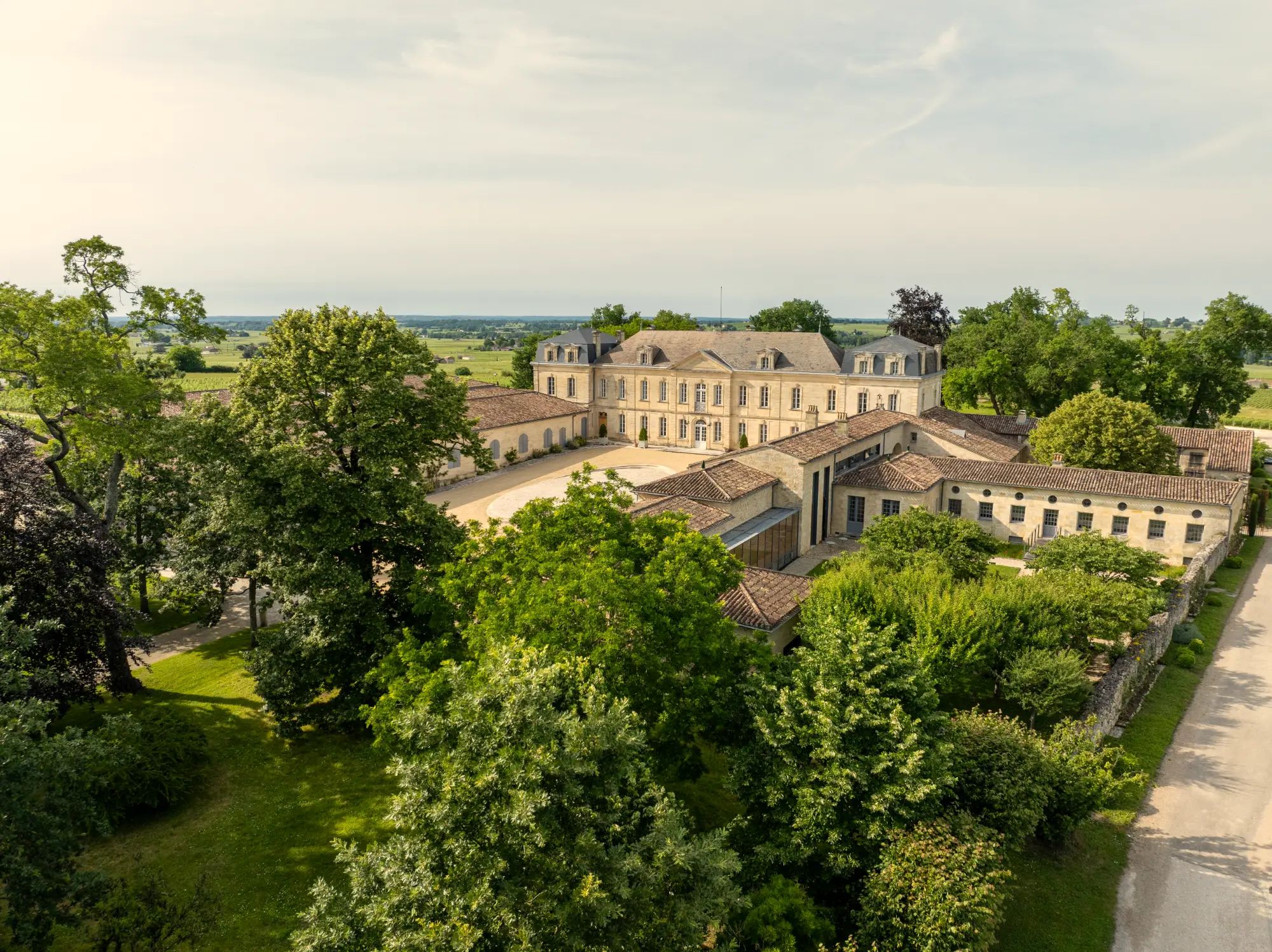 Château Soutard