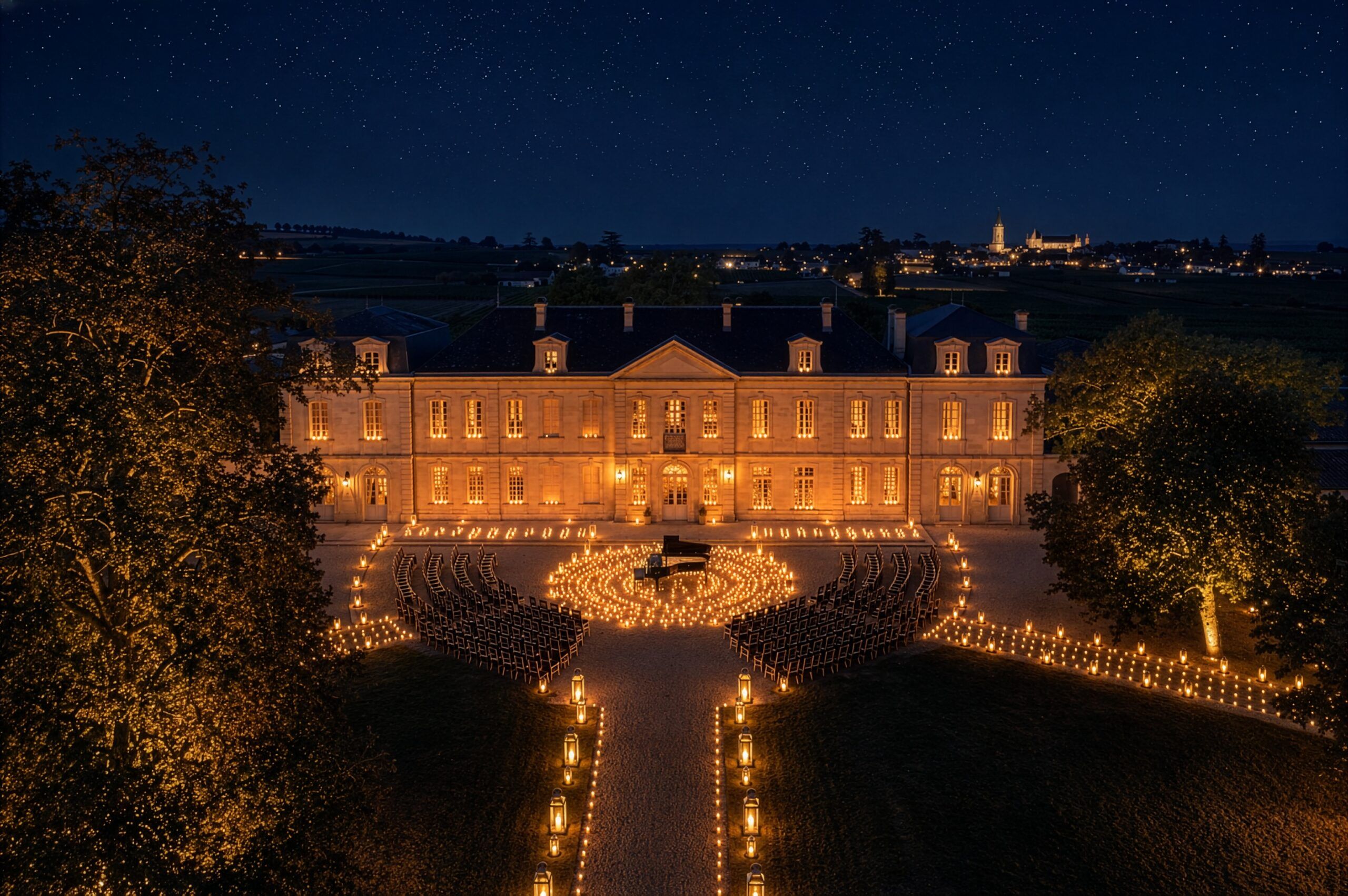 Château Soutard - Saint-Émilion