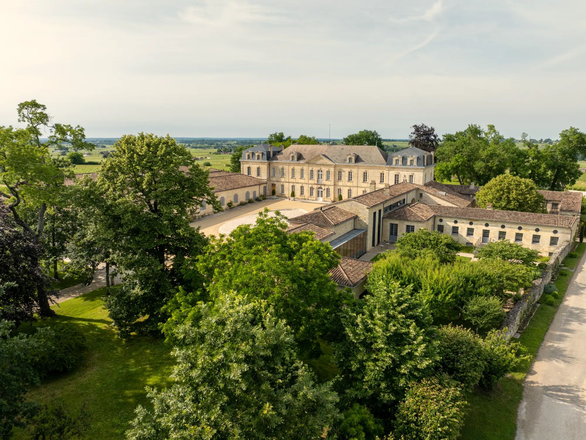 Château Soutard