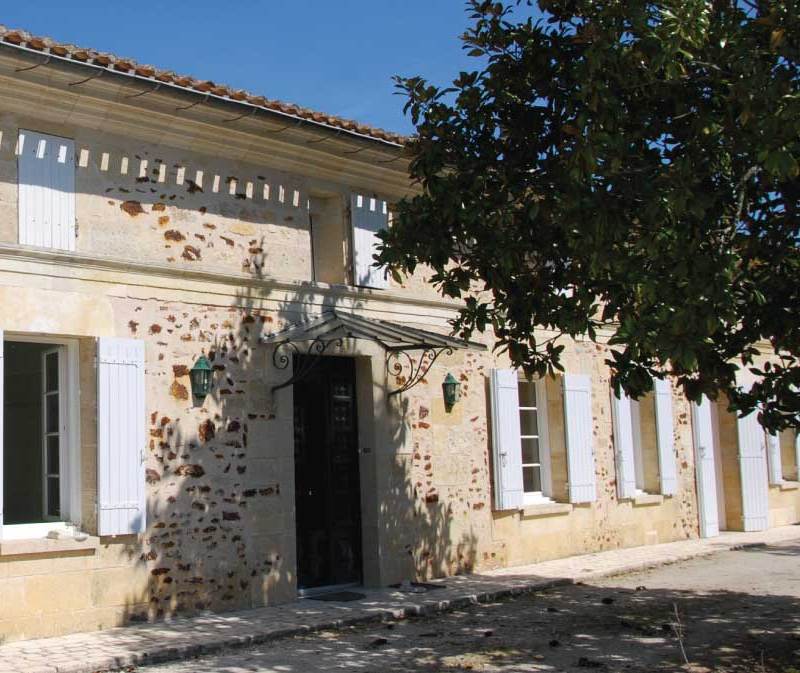 Château Maison Noble - Bordeaux