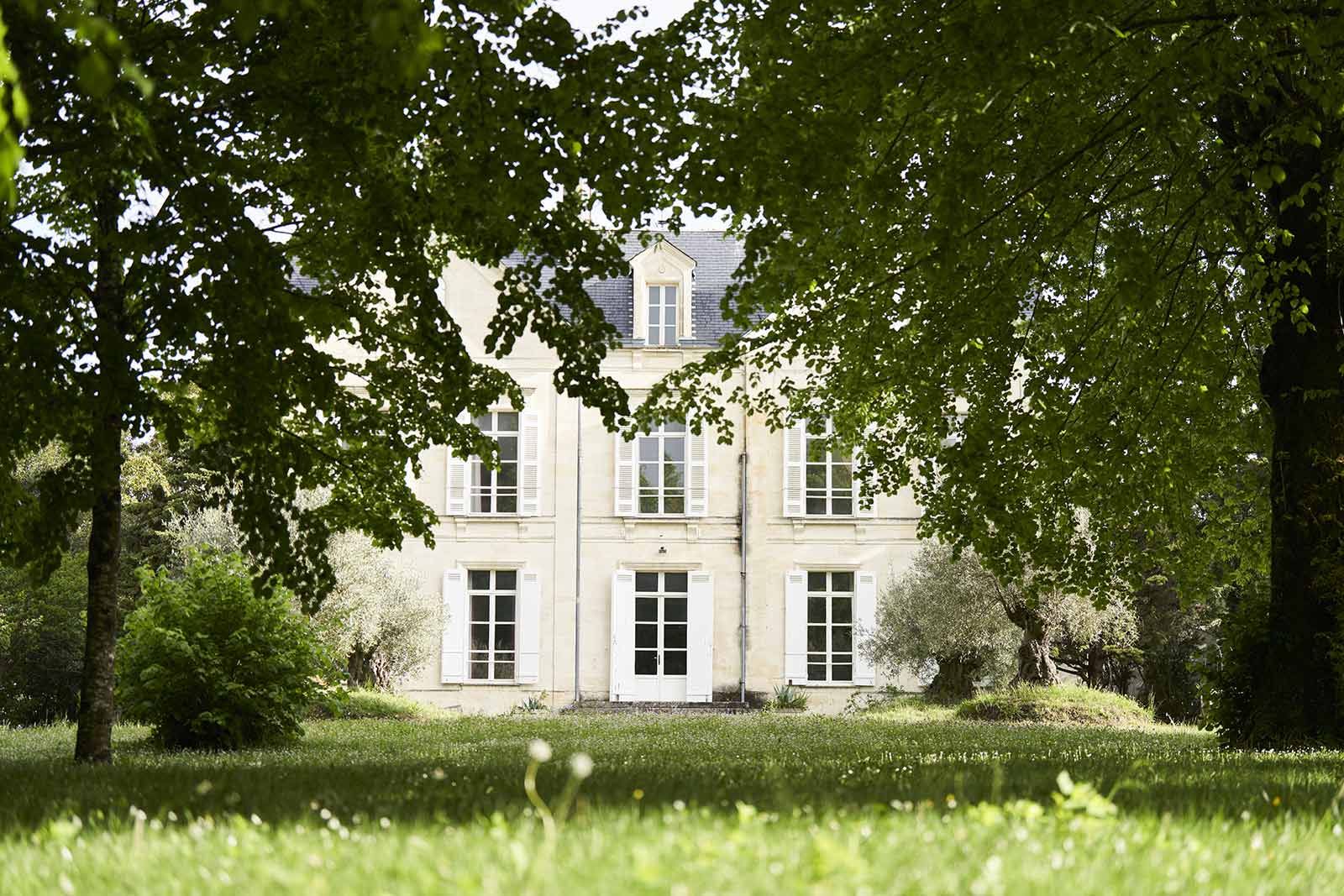 Château Barateau — photo 2
