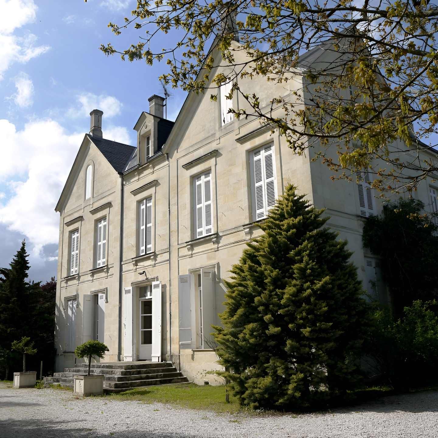 Château Barateau — photo 3