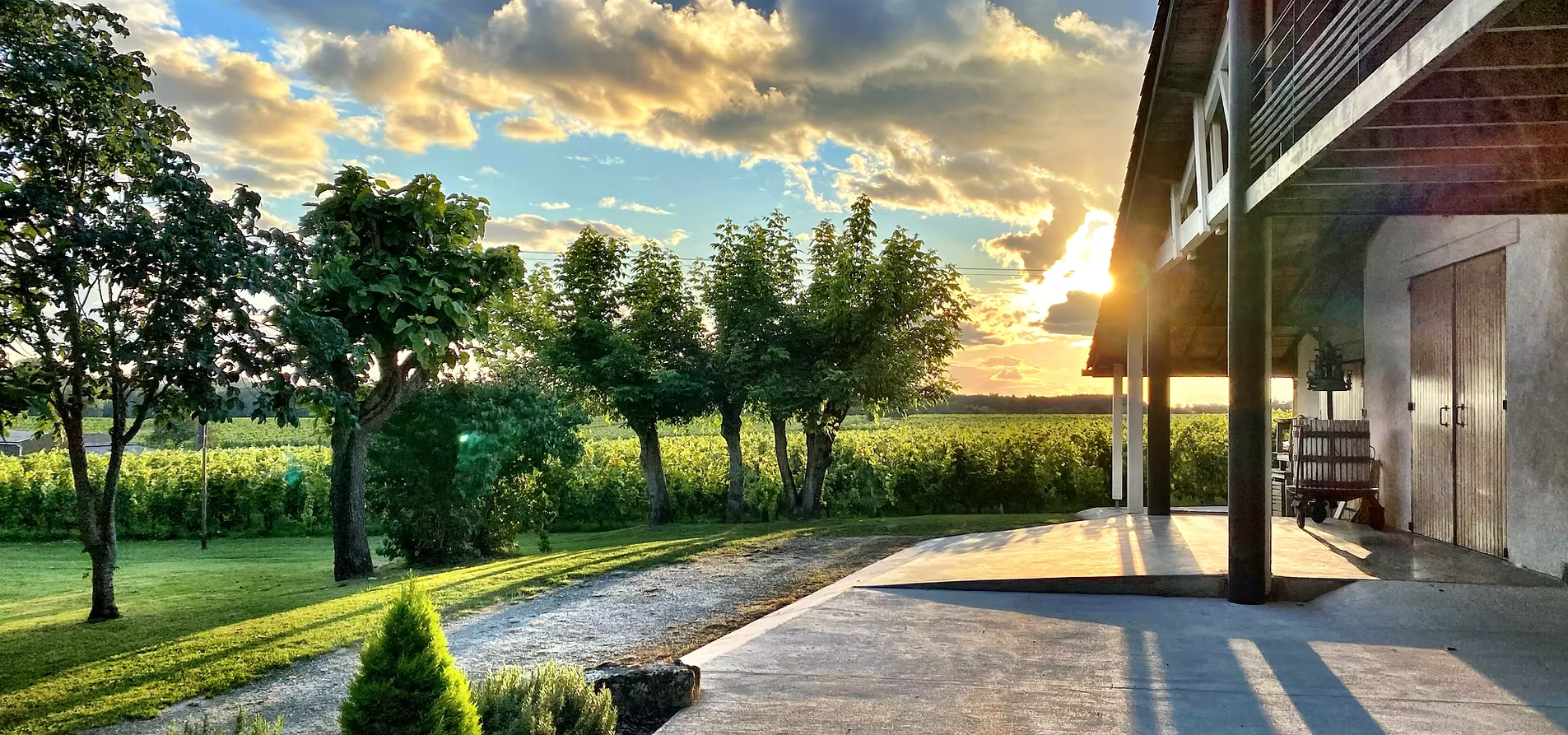 Clos de la Barbanne — photo 2