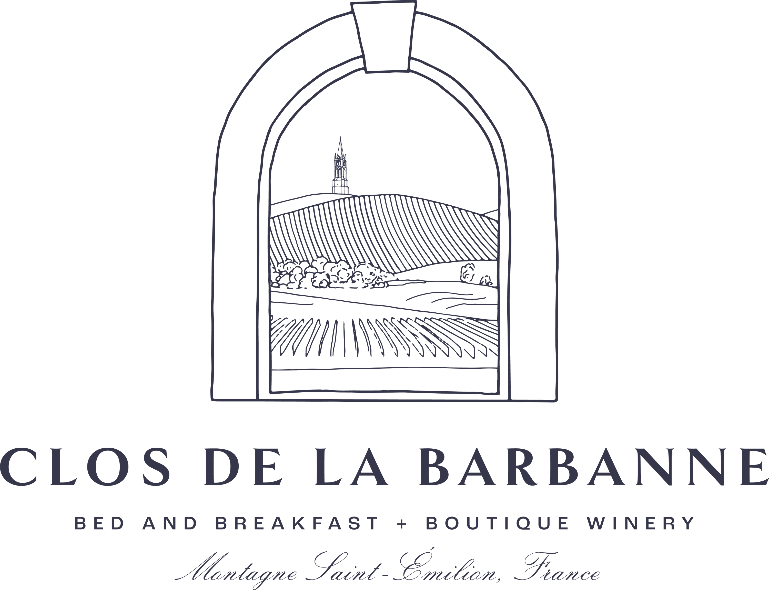Clos de la Barbanne — photo 12