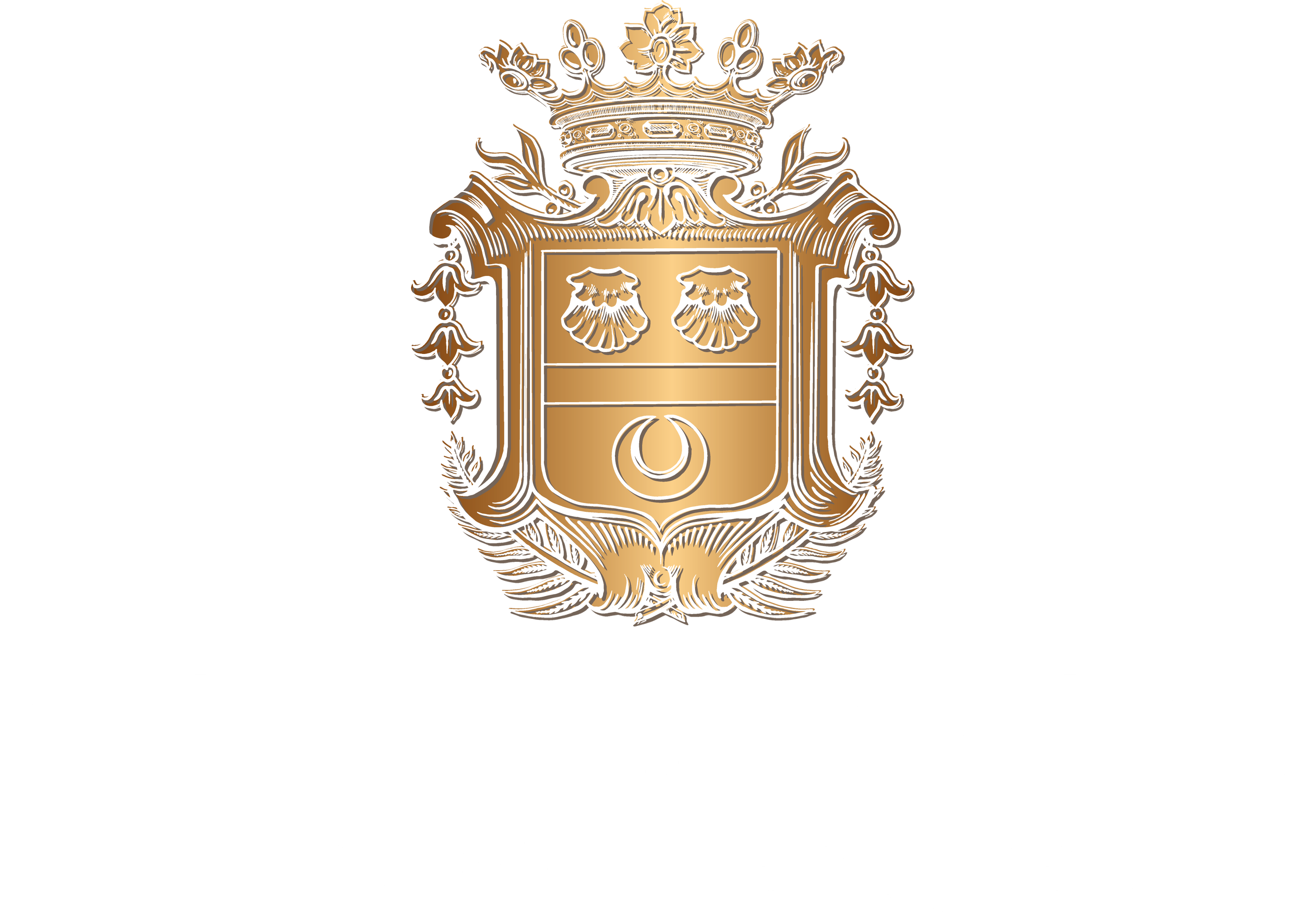 Le Château des Fougères Clos Montesquieu
