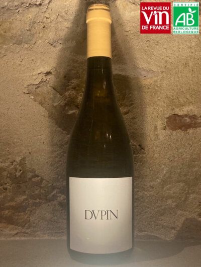 Cuvée Dupin / Bio / 2021 / 75 cl