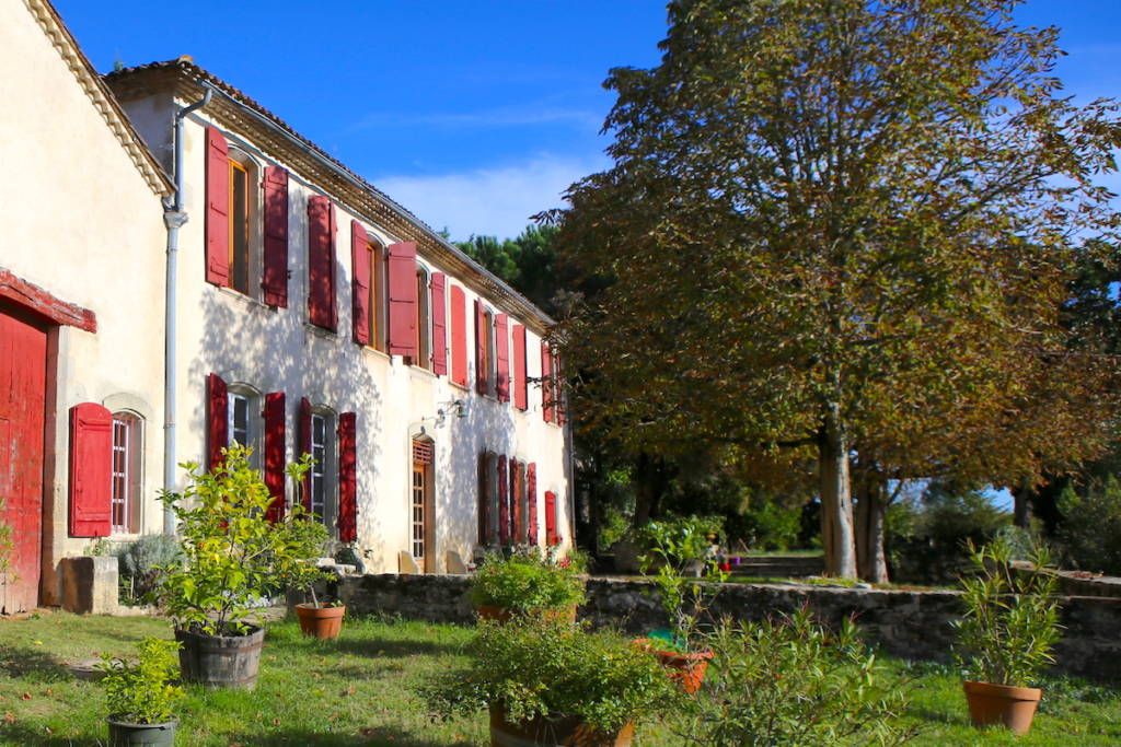 Château La Tuilerie du Puy - Bordeaux Supérieur