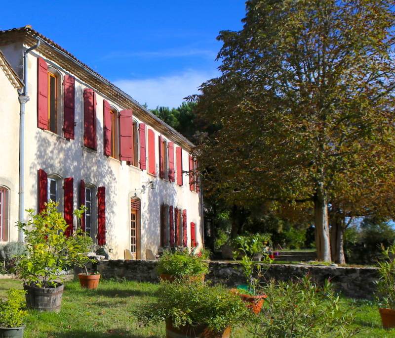 Château La Tuilerie du Puy — photo principale