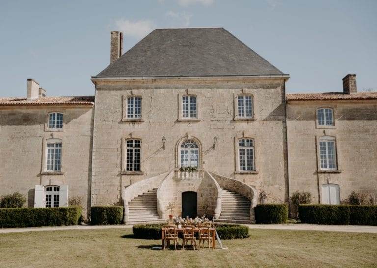 Château des Arras — photo principale