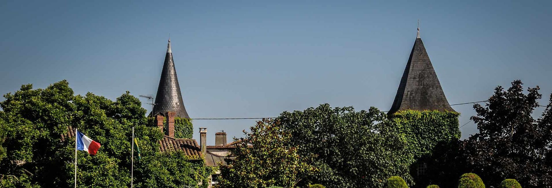 Château Gravas - Barsac