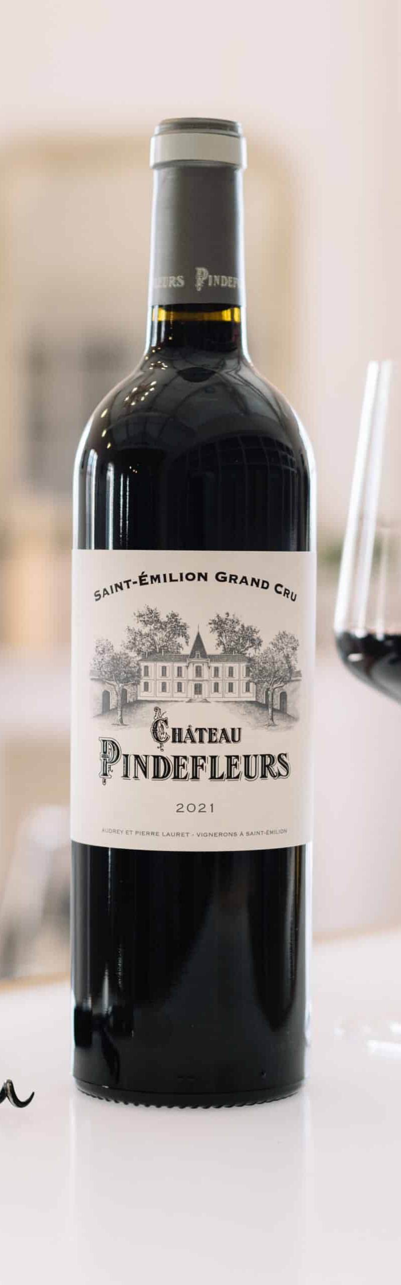Château Pindefleurs 2021 – Image 2