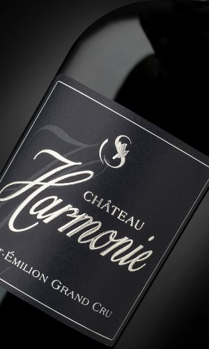 Château Harmonie