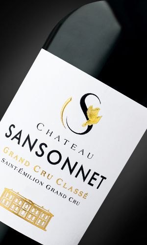 Château Sansonnet