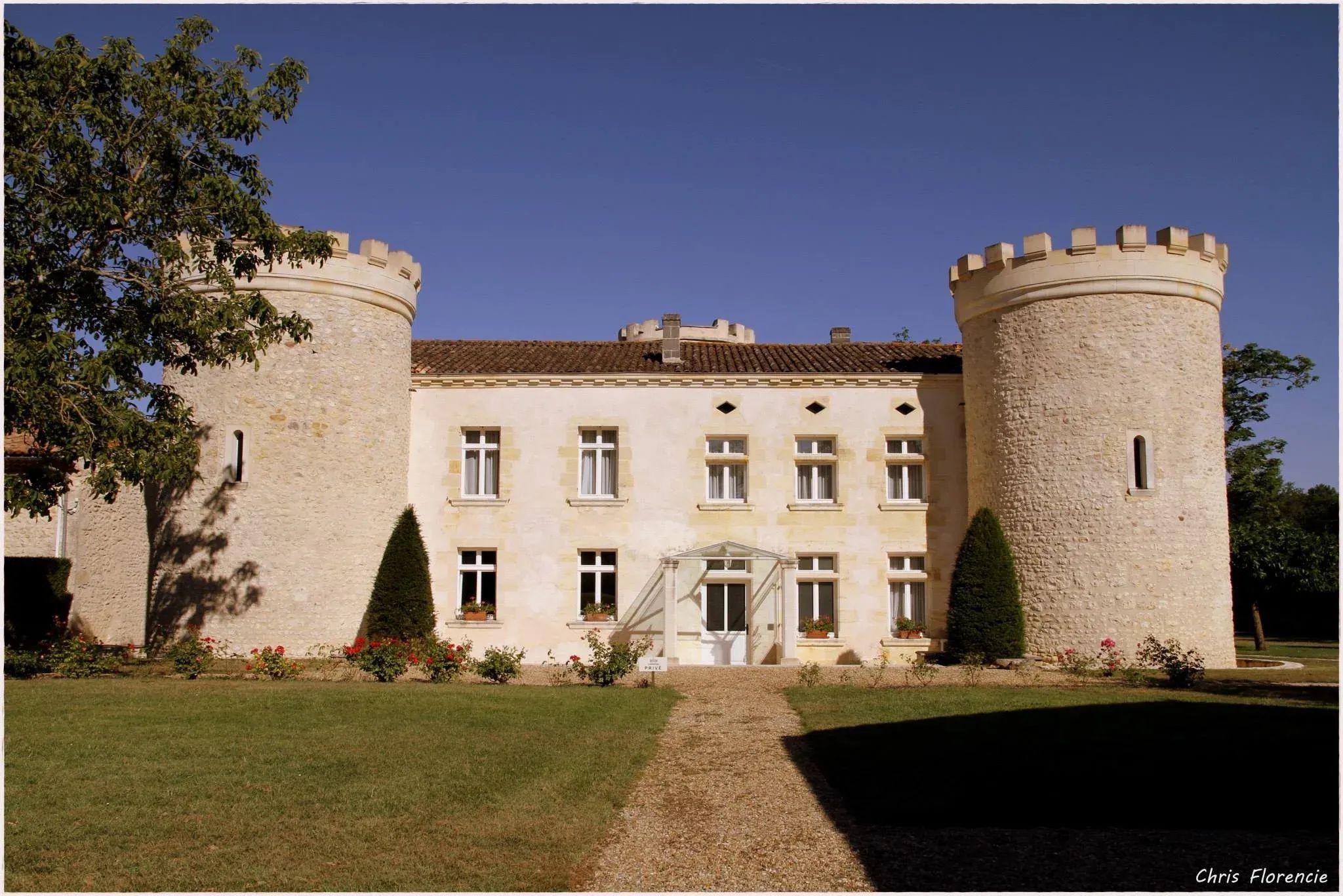 Château Fontesteau — photo 4