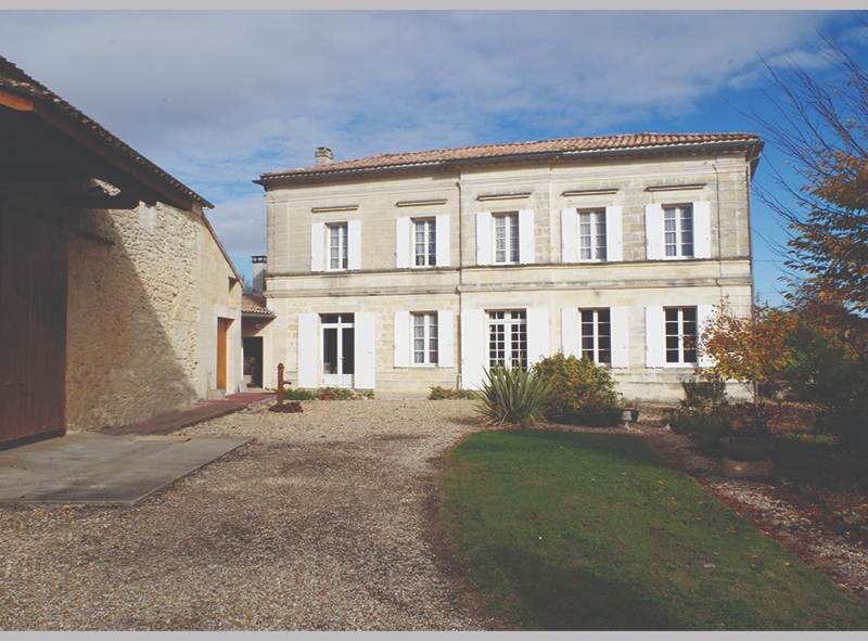 Château Yveline — photo principale
