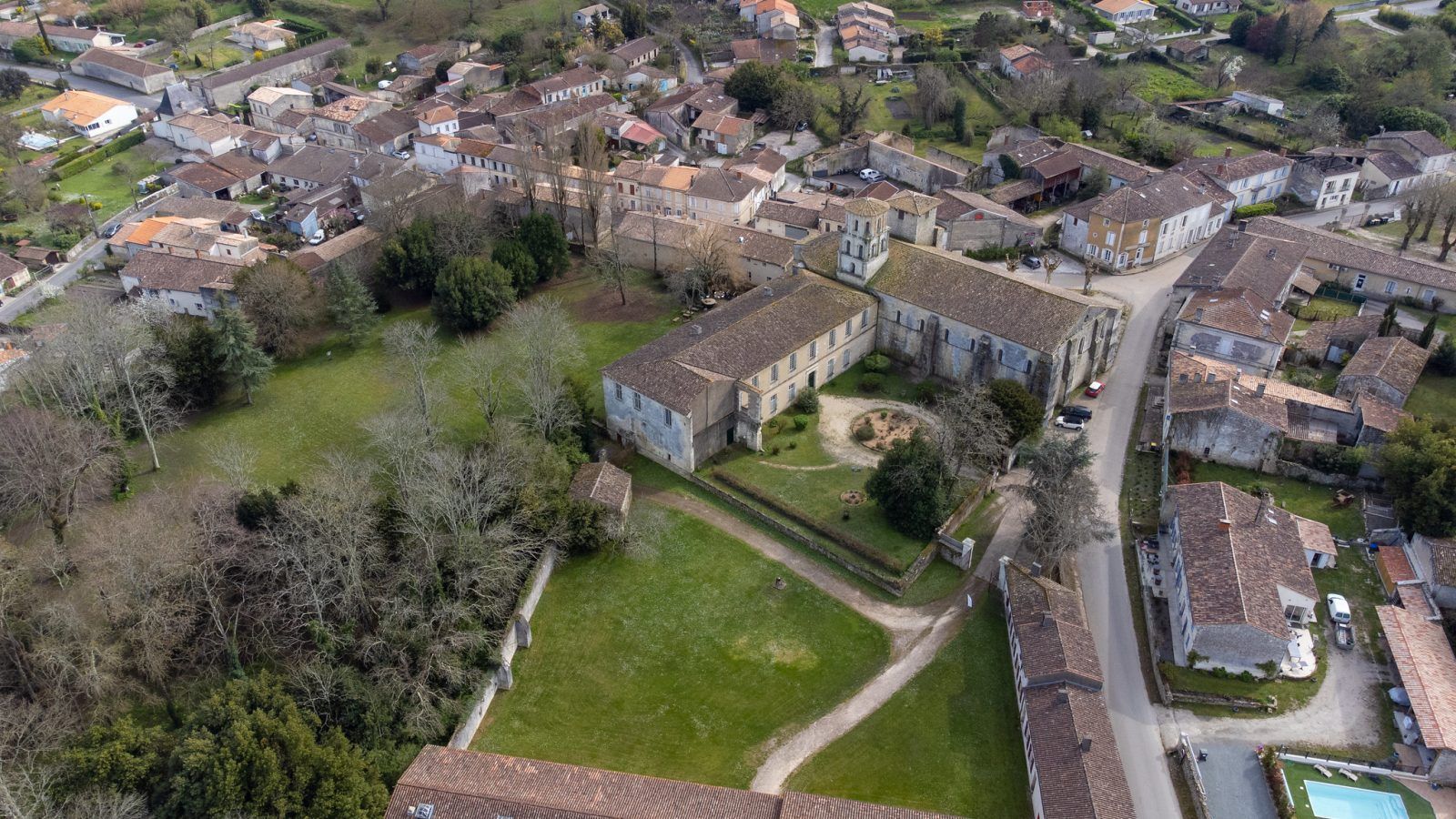 Château le Souley Sainte Croix - Haut-Médoc