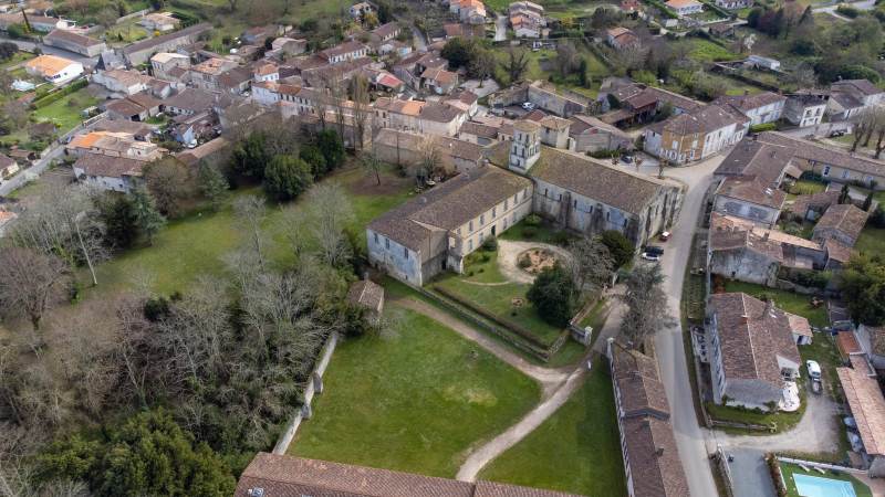 Château le Souley Sainte Croix - Haut-Médoc