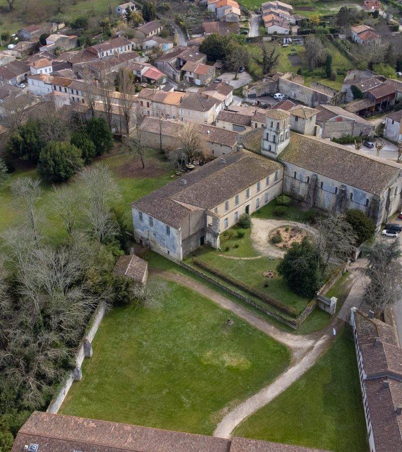 Château le Souley Sainte Croix - Haut-Médoc