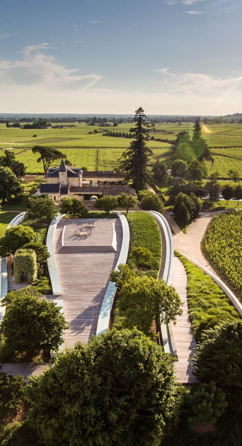 Château Cheval Blanc - Saint-Émilion Grand Cru