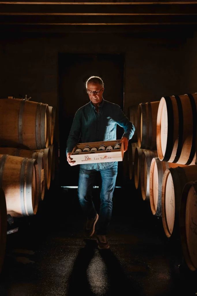 Domaine les Sadons — photo 3