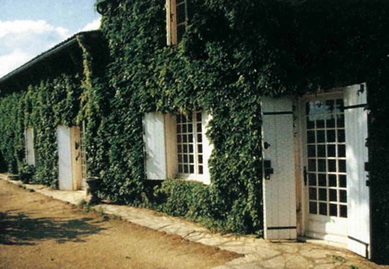 Château Baulac — photo principale