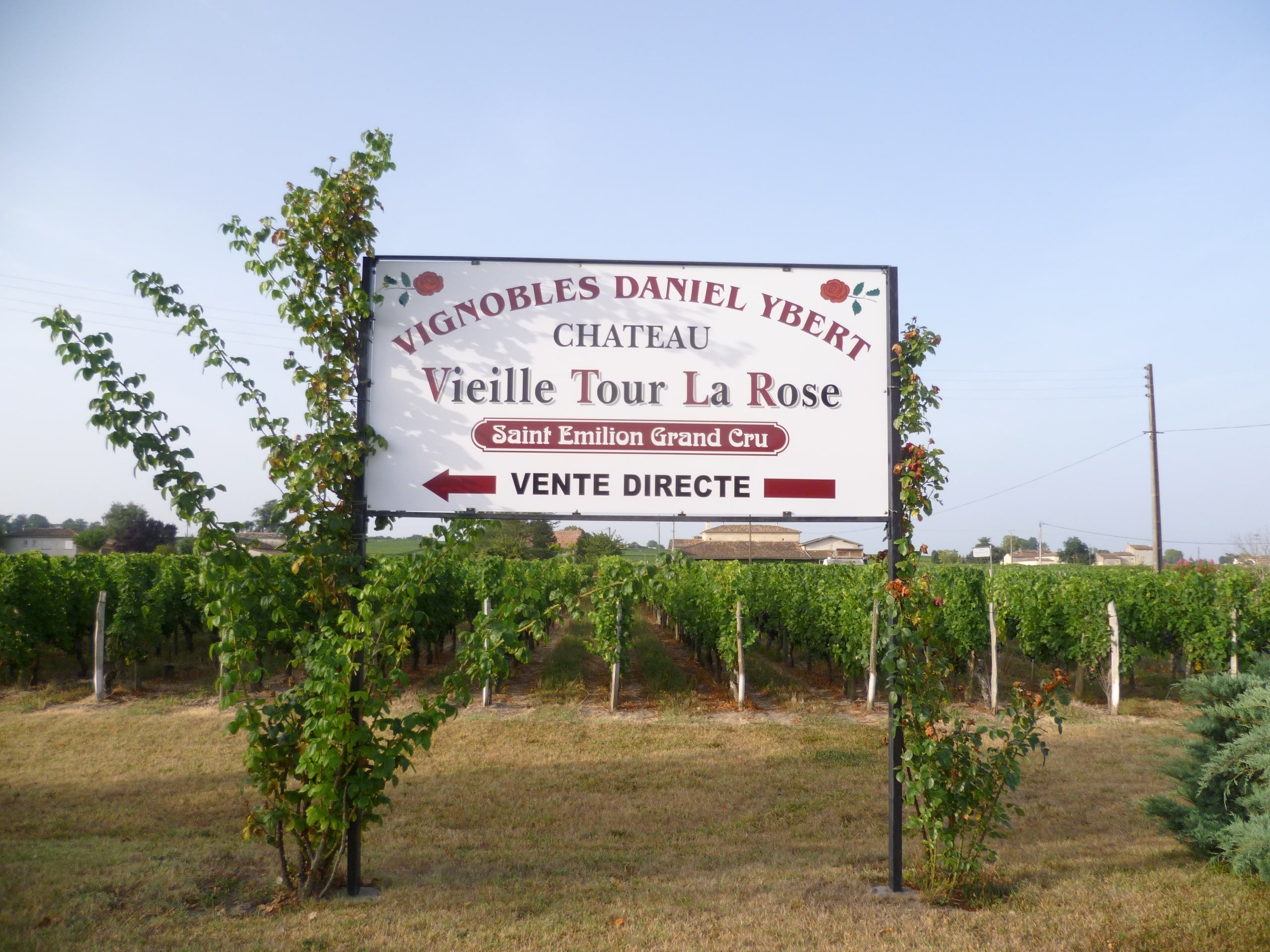 Château les Polyanthas — photo 2