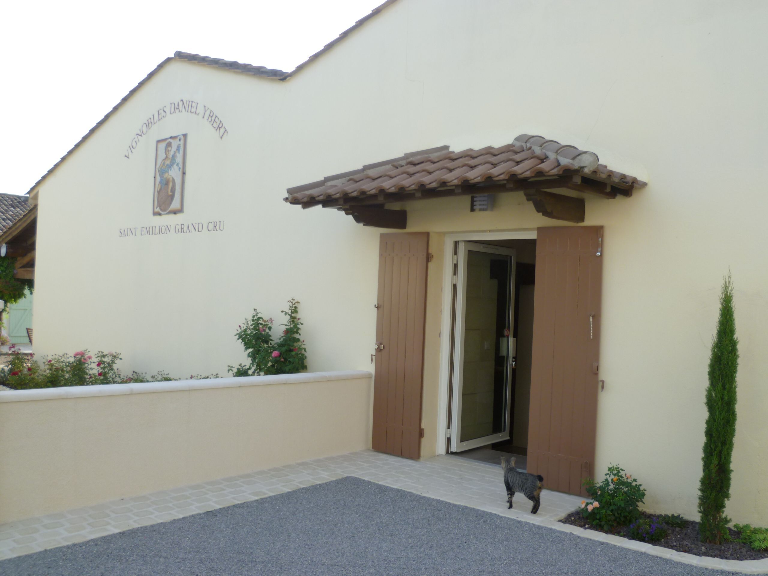 Château les Polyanthas — photo 1