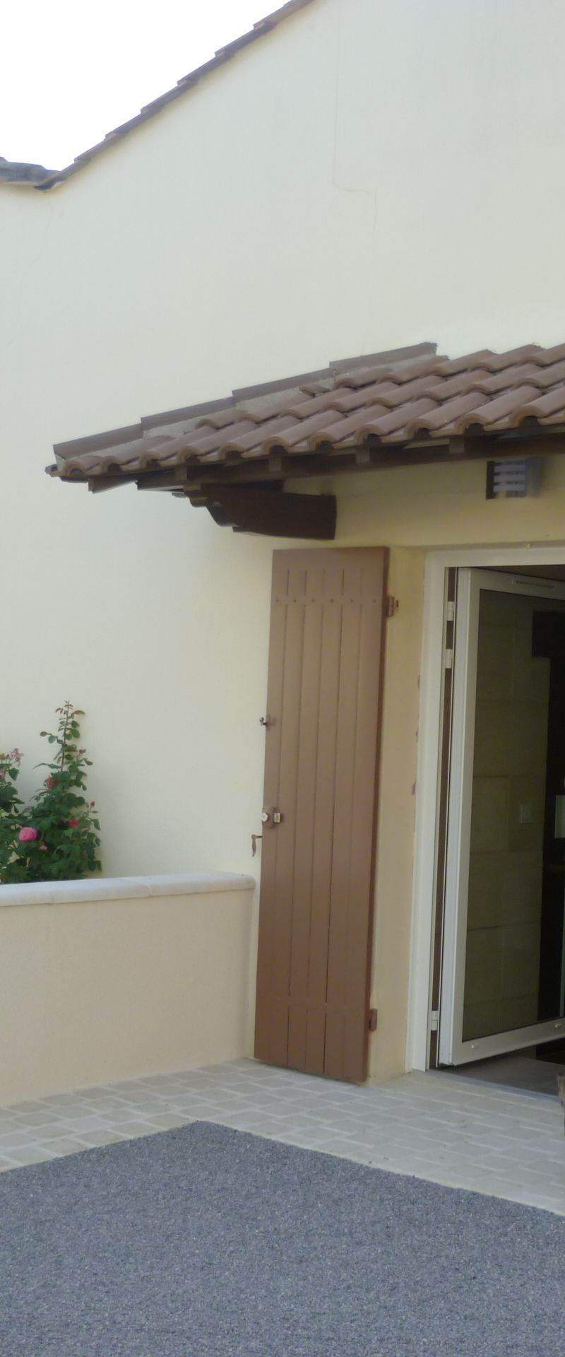 Château les Polyanthas — photo principale