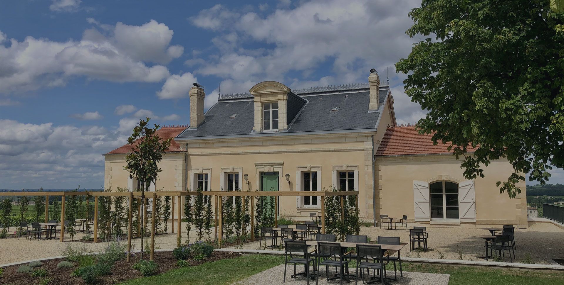 Château Petit Faurie de Soutard — photo 1