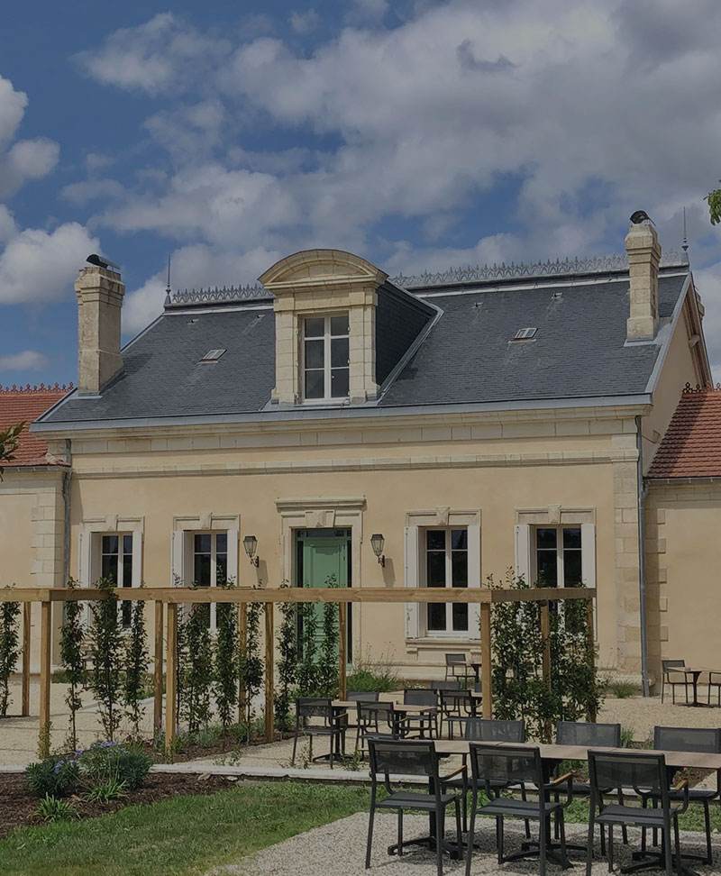Château Petit Faurie de Soutard — photo principale