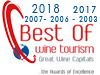 best&nbsp;of Wine Tourism