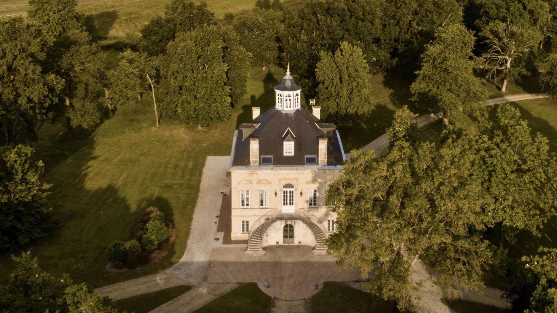 Château Mirefleurs - Bordeaux Supérieur