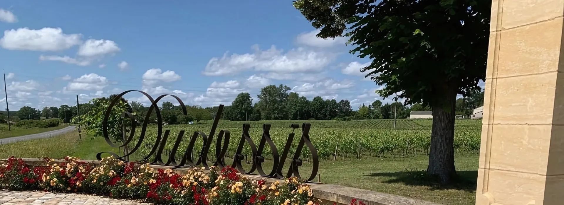 Château Duplessis - Moulis-en-Médoc