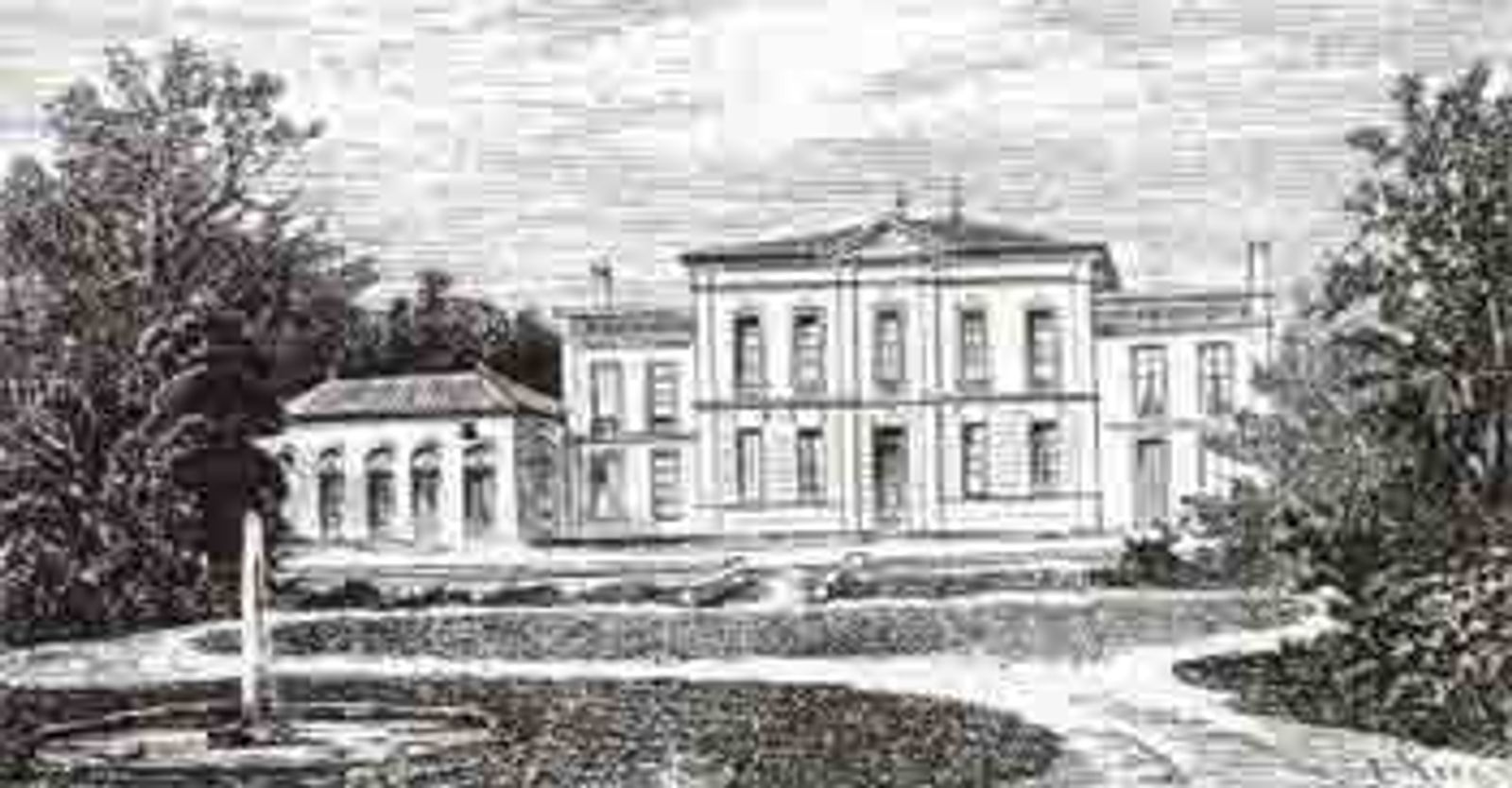 Château Gueyrot — photo 1
