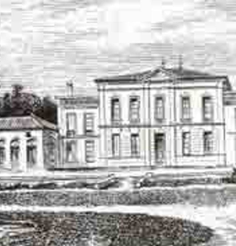 Château Gueyrot — photo principale