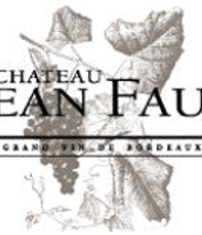 Château Jean Faux