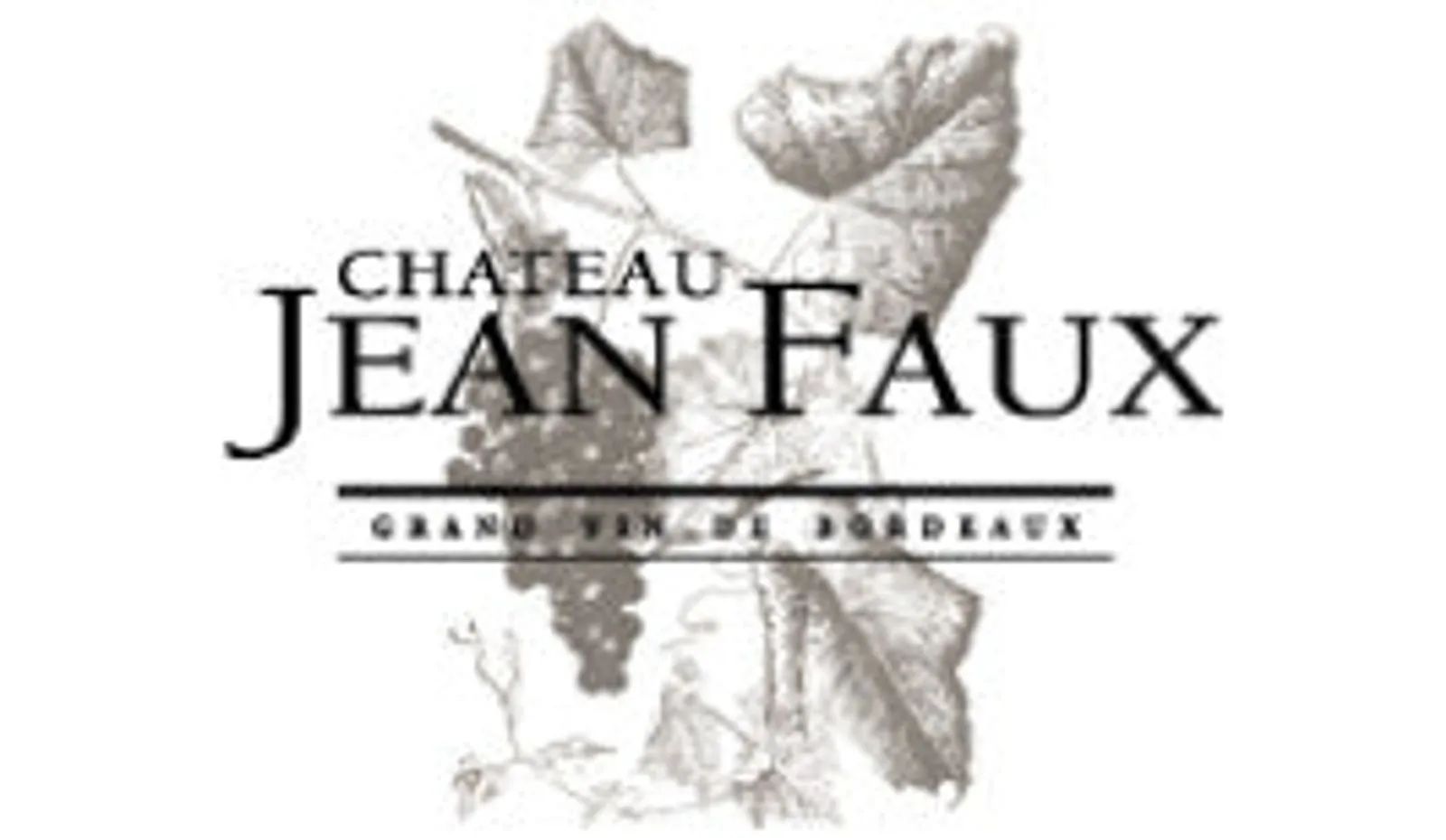 Château Jean Faux