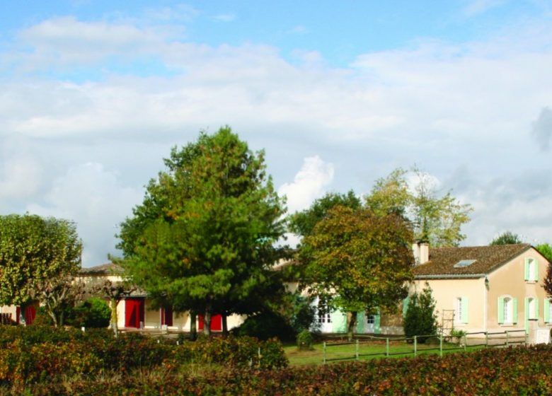 Château Beaurang