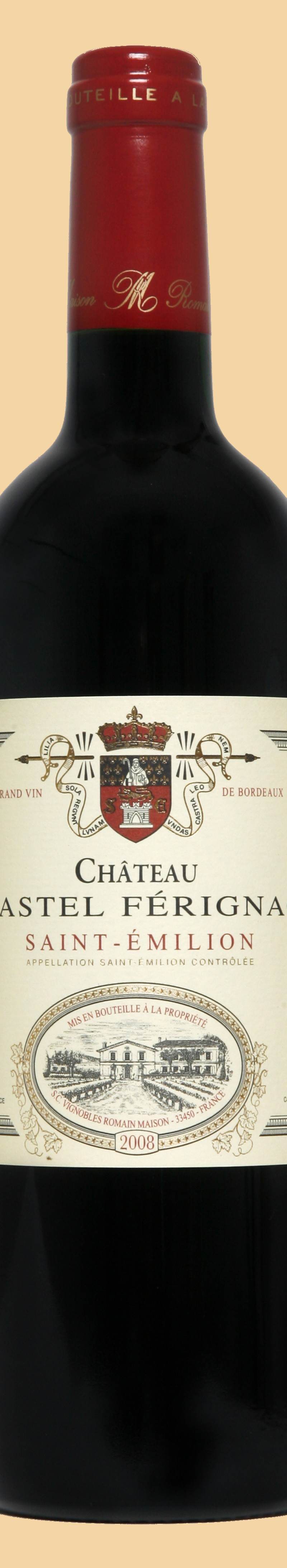 Château Castel Férignac