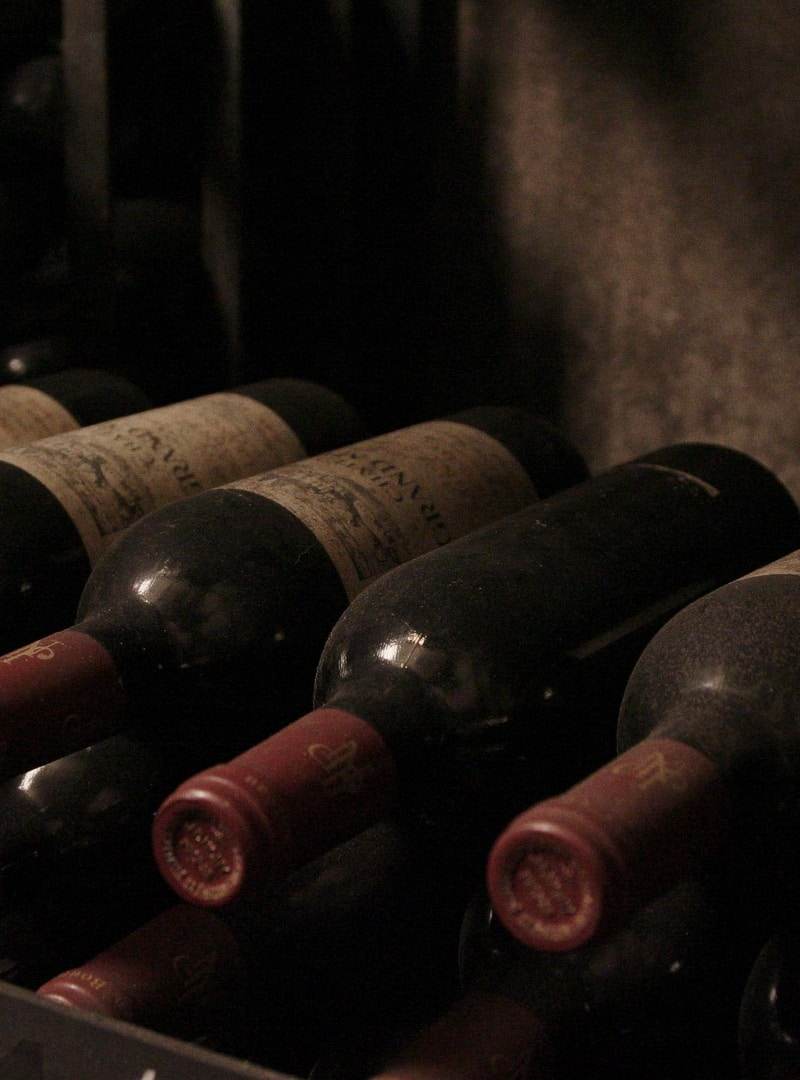 Château Grand Mayne - Saint-Émilion Grand Cru