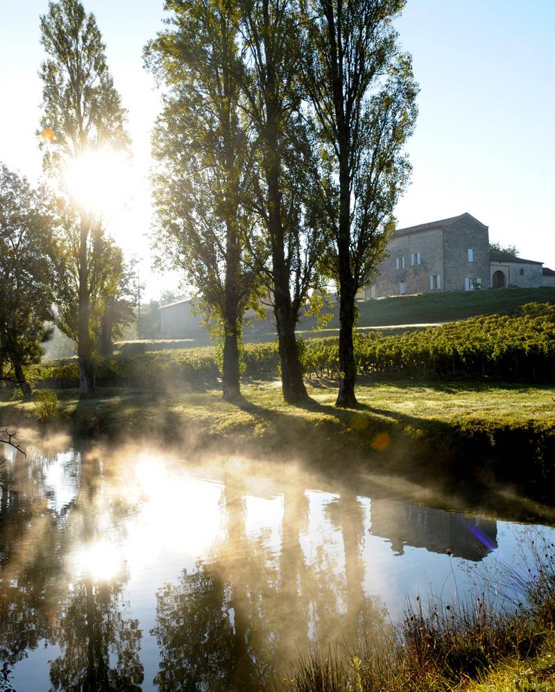 Clos des Religieuses — photo principale
