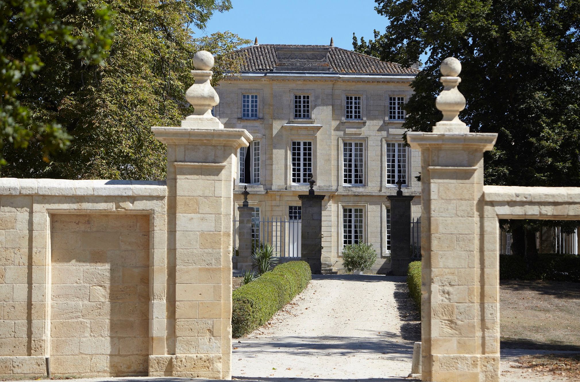 Château Figeac - Saint-Émilion Grand Cru