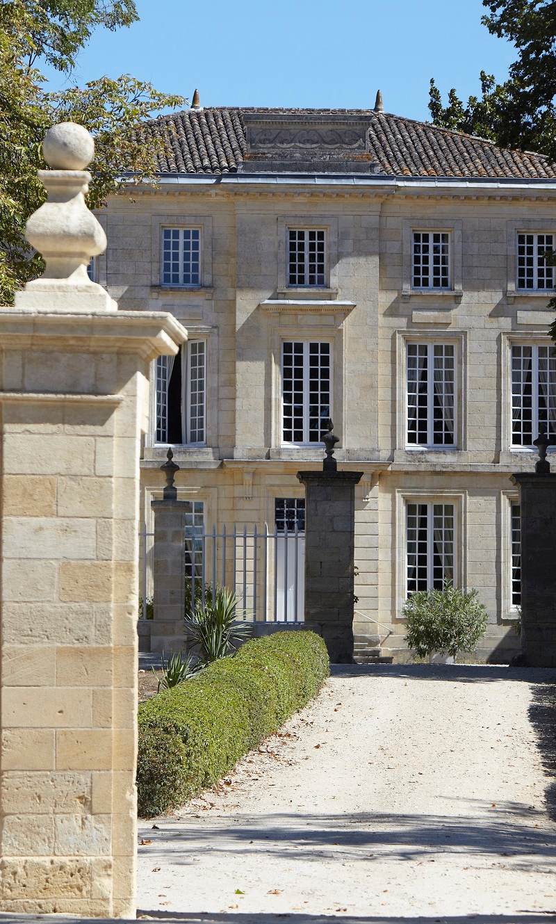 Château-Figeac