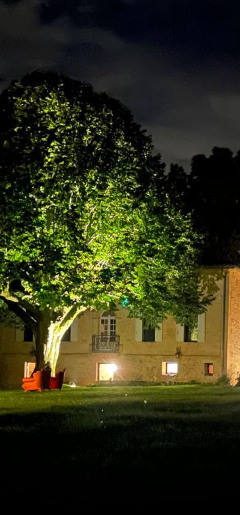 Château d'Anvichar — photo principale