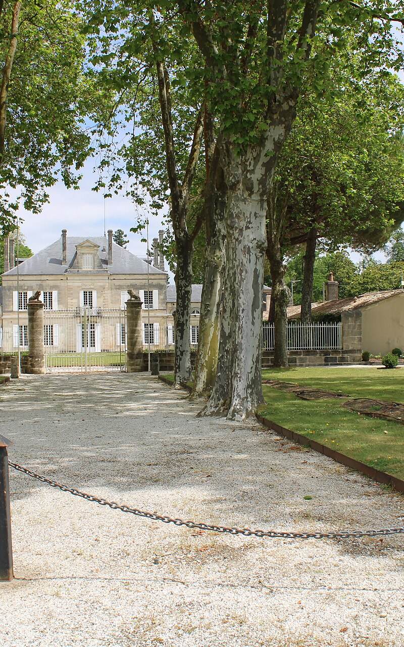 Château Batailley — photo principale