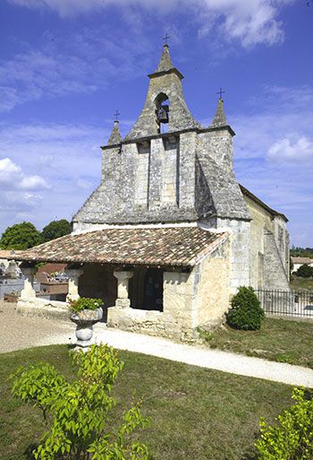 Château le Tros — photo 4