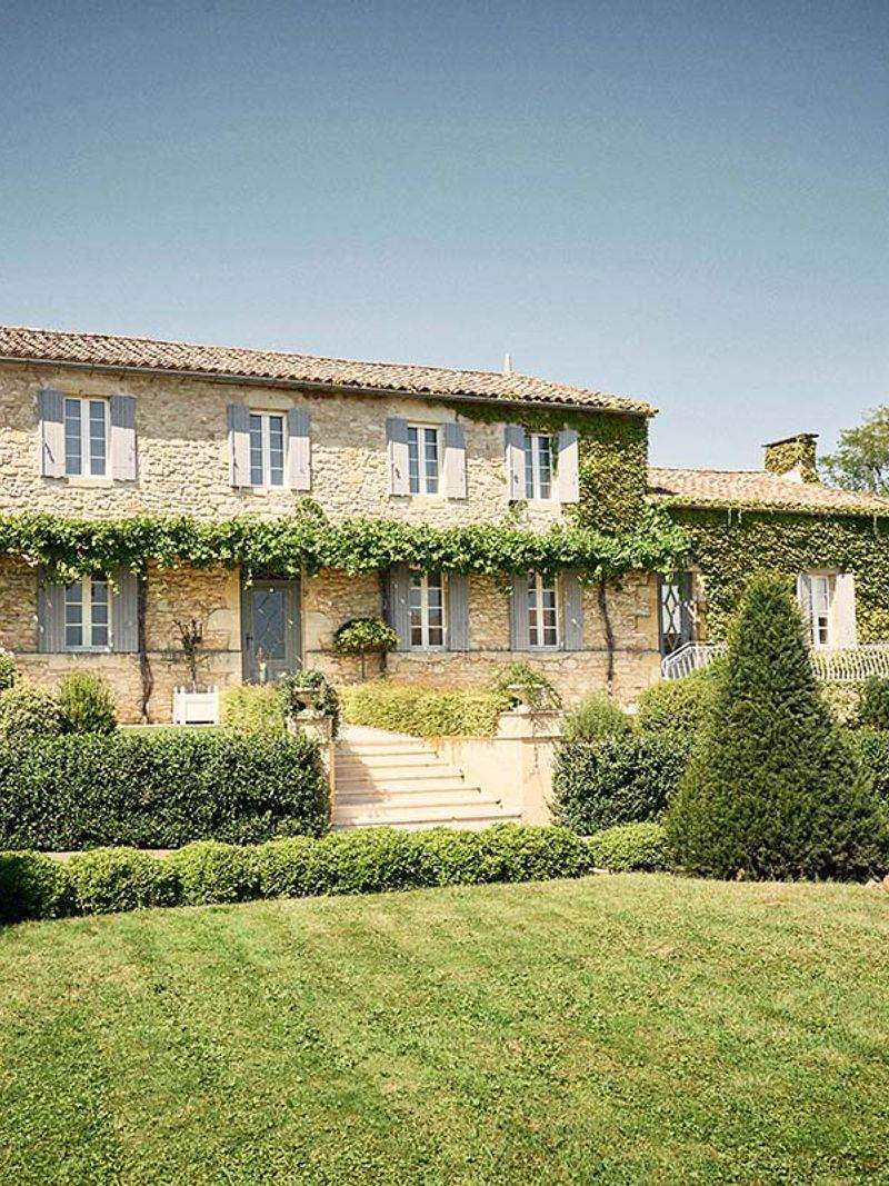 Château Talmont — photo principale