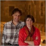 Heike und Stefan Paeffgen